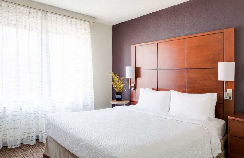 Residence Inn by Marriott National Harbor Washington, D.C. Area