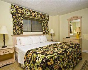 Shell Island Resort - All Oceanfront Suites Wrightsville Beach United States