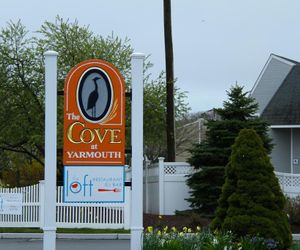 The Cove at Yarmouth West Yarmouth United States