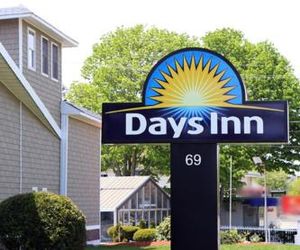 Days Inn by Wyndham West Yarmouth/Hyannis Cape Cod Area Hyannis United States