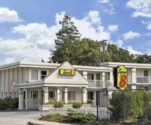 Super 8 By Wyndham W Yarmouth Hyannis/Cape Cod Hyannis United States