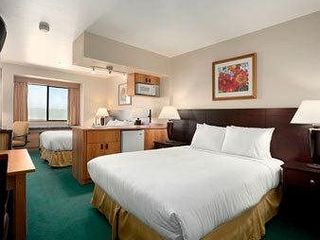 Hotel pic Days Inn by Wyndham Camp Verde Arizona
