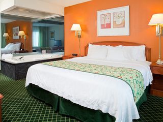 Hotel pic Fairfield Inn by Marriott Philadelphia West Chester/Exton
