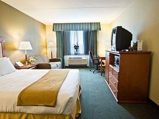 Фото отеля Holiday Inn Express Exton-Lionville, an IHG Hotel