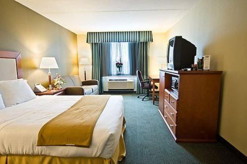 Hotel image for: Holiday Inn Express Exton-Lionville, an IHG Hotel