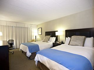 Hotel pic Clarion Hotel and Conference Center Exton West Chester