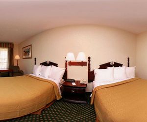 Econo Lodge Inn & Suites Philadelphia Philadelphia United States