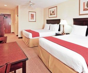 Best Western Plus Philadelphia-Choctaw Hotel and Suites Philadelphia United States