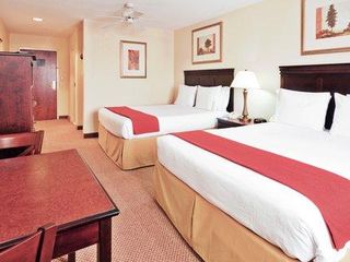 Фото отеля Best Western Plus Philadelphia-Choctaw Hotel and Suites
