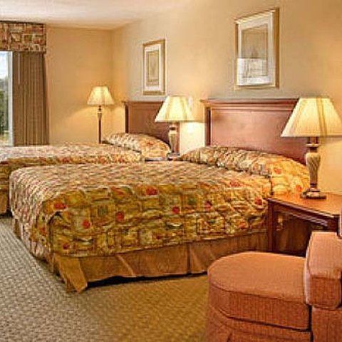 Holiday Inn Franklin – Cool Springs, an IHG Hotel