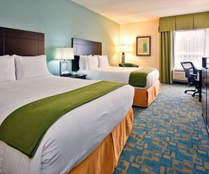 Holiday Inn Express Hotel & Suites Brentwood North-Nashville Area Brentwood United States