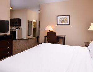 Holiday Inn Express & Suites Fairmont Fairmont United States