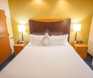 Fairfield Inn & Suites Houston Channelview Channelview United States