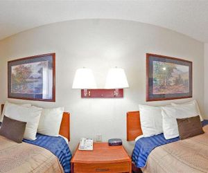 Candlewood Suites Newport News-Yorktown Stoney Brook Estates United States