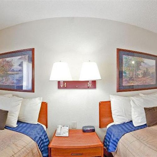 Photo of Candlewood Suites Newport News-Yorktown, an IHG Hotel