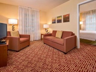 Фото отеля Extended Stay America Suites - Newport News - Yorktown
