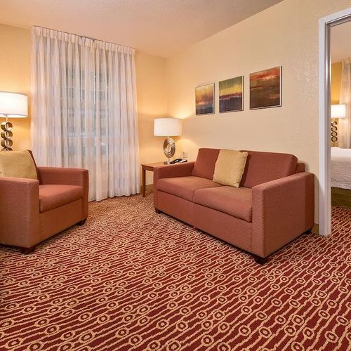 Photo of Extended Stay America Suites - Newport News - Yorktown
