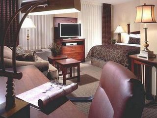 Hotel pic Homewood Suites Newport News - Yorktown by Hilton