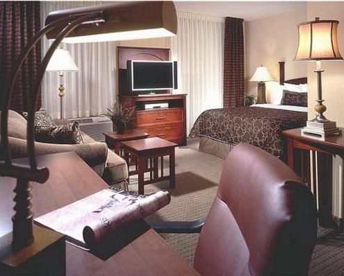 Photo of Homewood Suites Newport News - Yorktown by Hilton