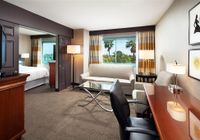 Отзывы Sheraton Hotel Fairplex & Conference Center, 4 звезды