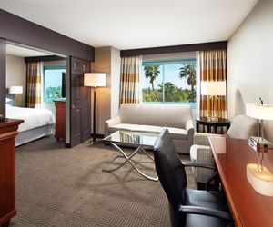 Sheraton Hotel Fairplex & Conference Center Pomona United States