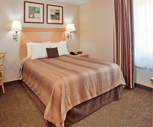 Candlewood Suites Junction City - Ft. Riley Junction City United States