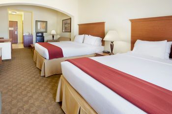 Photo of Holiday Inn Express Hotel & Suites Zapata, an IHG Hotel