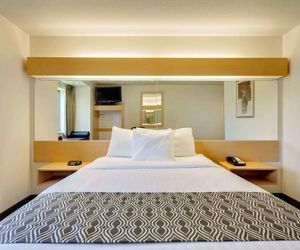 Microtel Inn & Suites by Wyndham Culpeper Culpeper United States