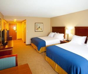 Holiday Inn Express & Suites Culpeper Culpeper United States