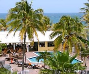 Florida Beach Hotel Lauderdale-By-The-Sea United States