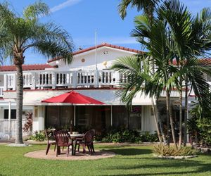 Breakaway Inn Guest House Lauderdale-By-The-Sea United States