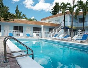 Great Escape Inn Lauderdale-By-The-Sea United States