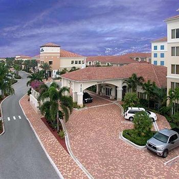 Photo of Homewood Suites by Hilton Palm Beach Gardens