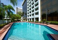 Отзывы Embassy Suites Palm Beach Gardens — PGA Boulevard