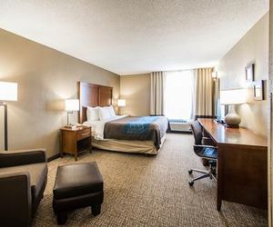 Comfort Inn & Suites Hazelwood - St Louis Hazelwood Hazelwood United States