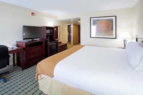 Photo of Holiday Inn Express La Junta, an IHG Hotel