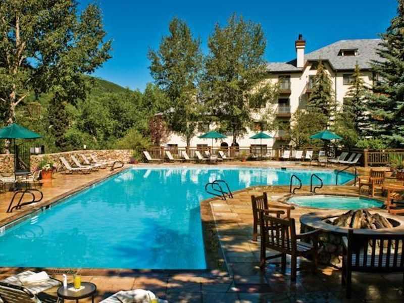 Hotel Photo 22