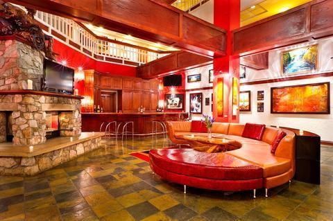 Hotel Photo 6
