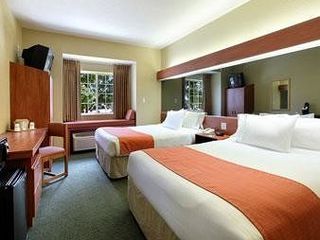 Hotel pic Microtel Inn and Suites - Zephyrhills