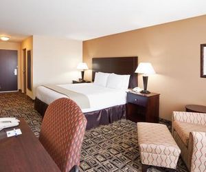 Holiday Inn Express Hotel & Suites Zanesville North Zanesville United States