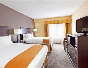 Holiday Inn Express Blowing Rock South Blowing Rock United States