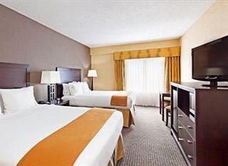 Hotel pic Holiday Inn Express Blowing Rock South, an IHG Hotel