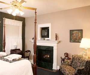CHINA CLIPPER INN - BED AND BREAKFAST - ADULTS ONLY Ouray United States