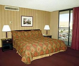 Don Laughlins Riverside Resort & Casino Laughlin United States