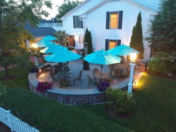 Hotel Photo 21
