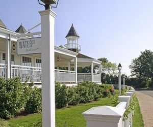 Harbor View Hotel Edgartown United States