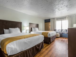 Hotel pic Quality Inn Carolina Oceanfront