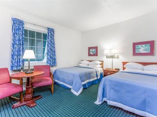 Hotel pic Days Inn by Wyndham Kill Devil Hills Oceanfront - Wilbur