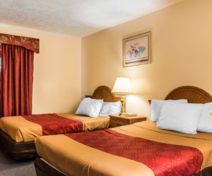Econo Lodge Inn & Suites Pocono near Lake Harmony Lake Harmony United States