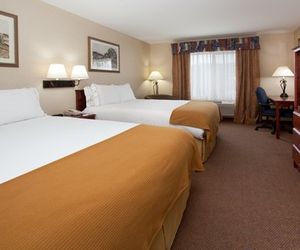 Holiday Inn Express & Suites Hill City-Mt. Rushmore Area Hill City United States